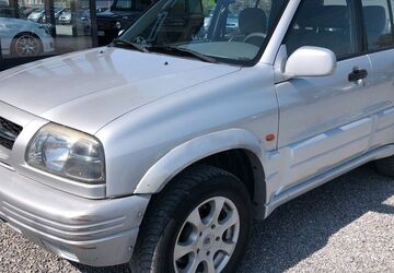 Suzuki Grand Vitara 229.000 km 2.850 &euro; Öhringen 74613