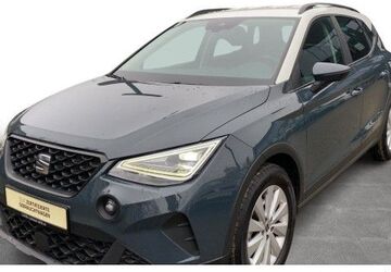 Seat Arona 14.340 km 18.993 &euro; Berlin 13089