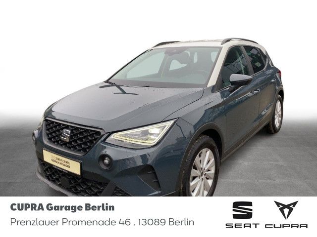 Seat Arona 14.340 km 18.993 &euro; Berlin 13089