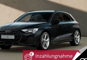 Audi A3 7.100 km 45.420 &euro; Landshut 84030