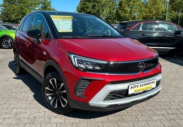 Opel Crossland (X) 40.900 km 18.950 &euro; Leer- Bingum 26789