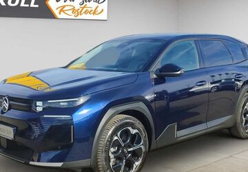Citroen C5 Aircross 7.500 km 50.490 &euro; Rostock 18146