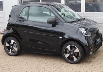 Smart ForTwo 4.900 km 15.950 &euro; Diepenau 31603