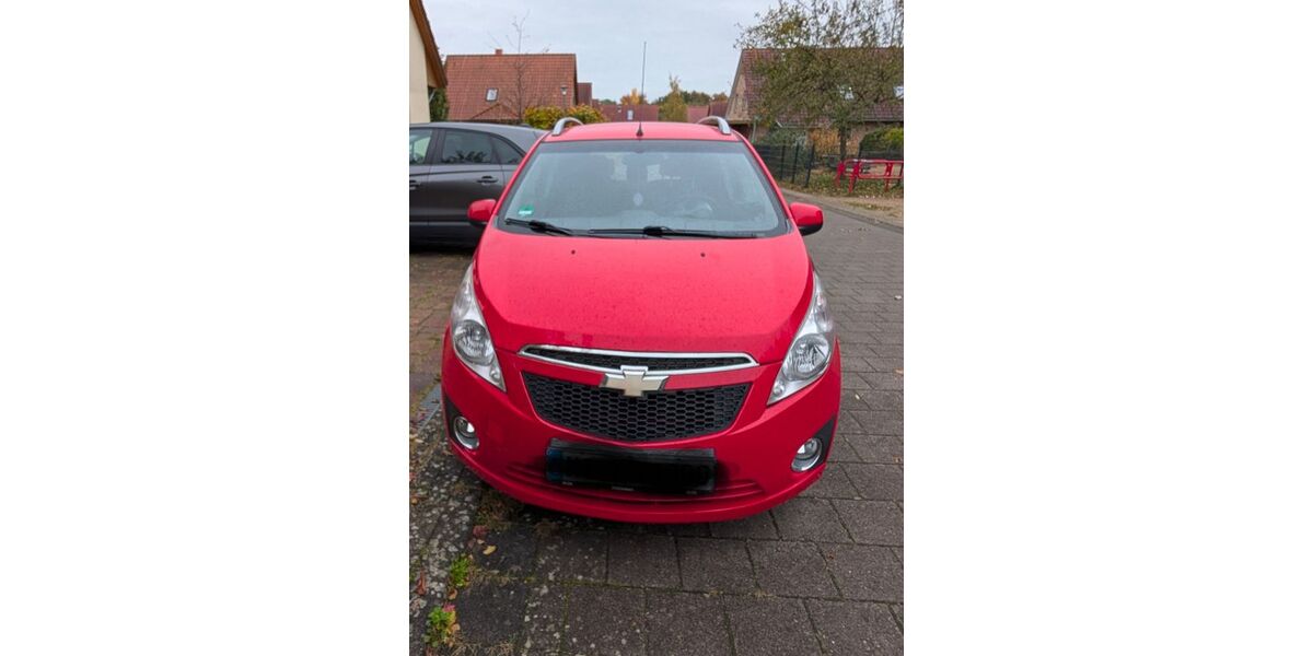 Chevrolet Spark 105.000 km 1.199 &euro; Kiel 24106