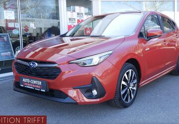 Subaru Impreza 1.500 km 29.990 &euro; Memmingen 87700