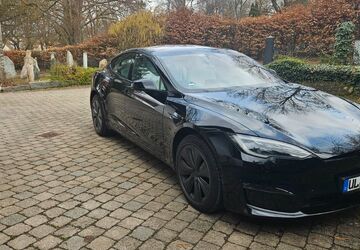 Tesla Model S 73.000 km 67.000 &euro; Ulm 89081