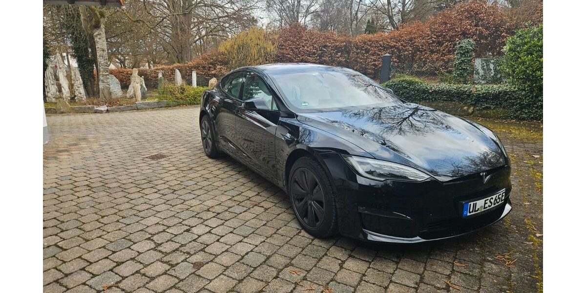 Tesla Model S 73.000 km 67.000 &euro; Ulm 89081