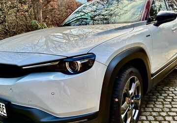 Mazda MX-30 32.000 km 15.900 &euro; Hamburg 22149