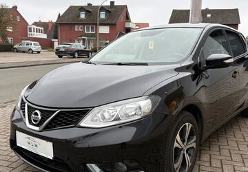 Nissan Pulsar 237.501 km 4.490 &euro; Ostbevern 48346