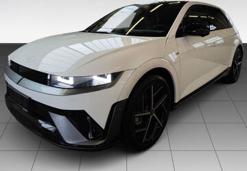 Hyundai IONIQ 5 19.210 km 45.340 &euro; Dresden / Radebeul 01445