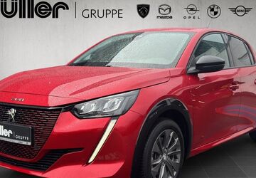 Peugeot 208 21.970 km 17.490 &euro; Losheim am See 66679