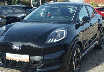 Ford Puma Gen-E 1.666 km 34.990 &euro; Appenweier-Urloffen 77767