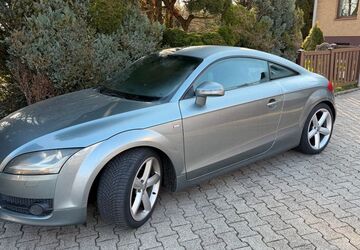 Audi TT 237.000 km 7.500 &euro; Vaihingen Enz 71665