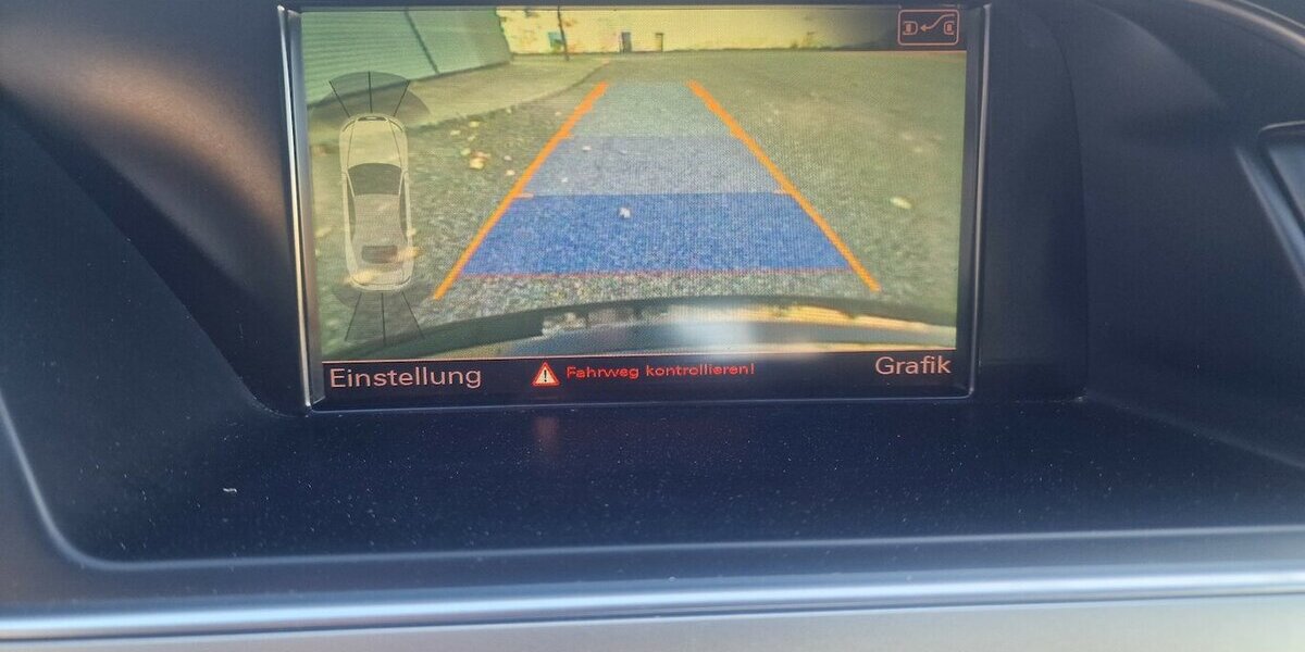 Audi A5 TFSI quattro S-Line Klimaaut XENON NAVI 118.000 km 14.899 &euro; Landau 76829