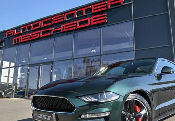 Ford Mustang 3.113 km 57.890 &euro; Meschede/NRW 59872