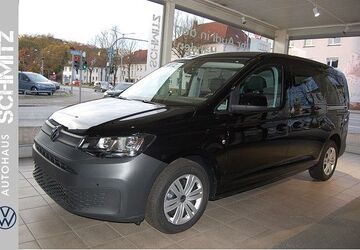VW Caddy Maxi 1.500 km 44.444 &euro; Gladbeck 45964