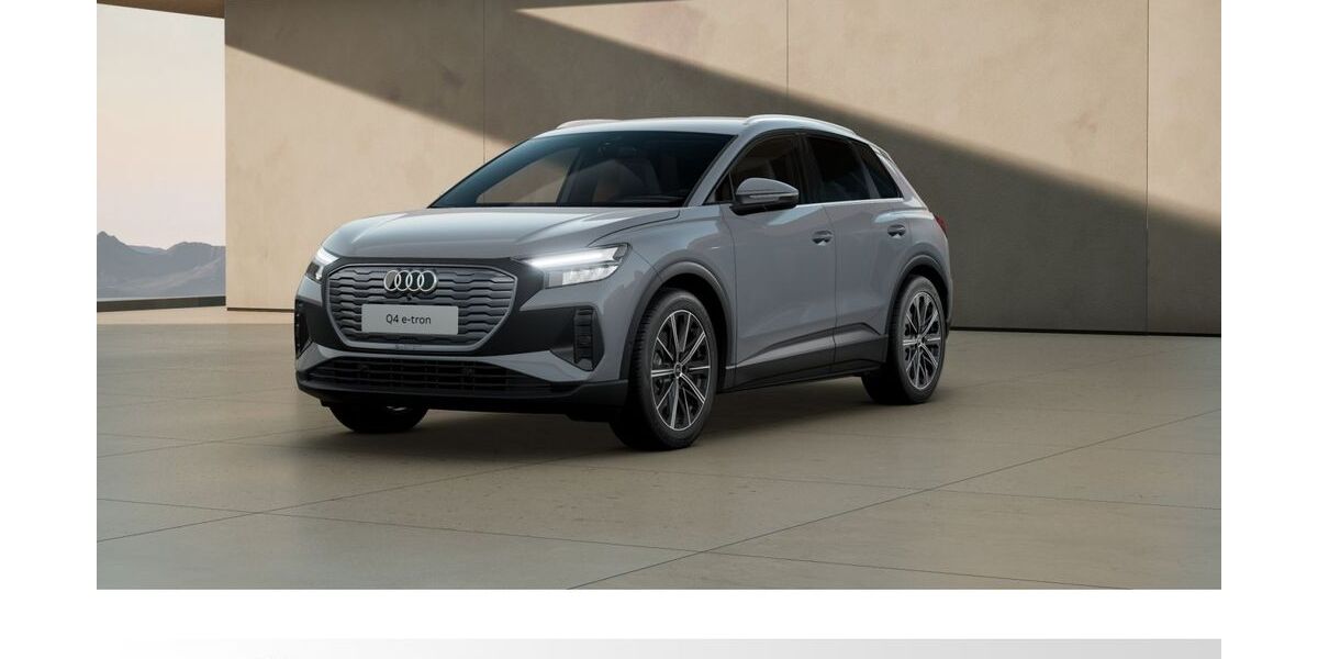 Audi Q4 e-tron 8.087 km 40.212 &euro; Northeim 37154