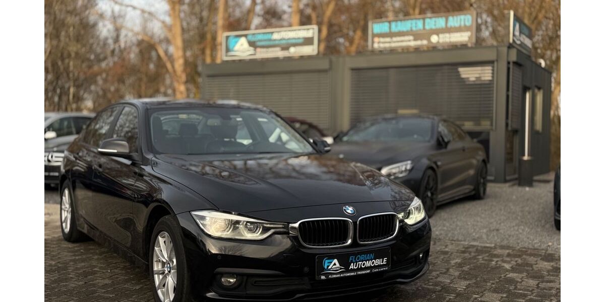 BMW 316 179.000 km 9.999 &euro; Troisdorf 53842