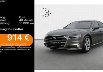 Audi A8 36.904 km 55.980 &euro; Haßfurt 97437