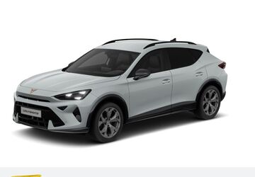 Cupra Formentor 26.483 km 32.610 &euro; Bochum 44809