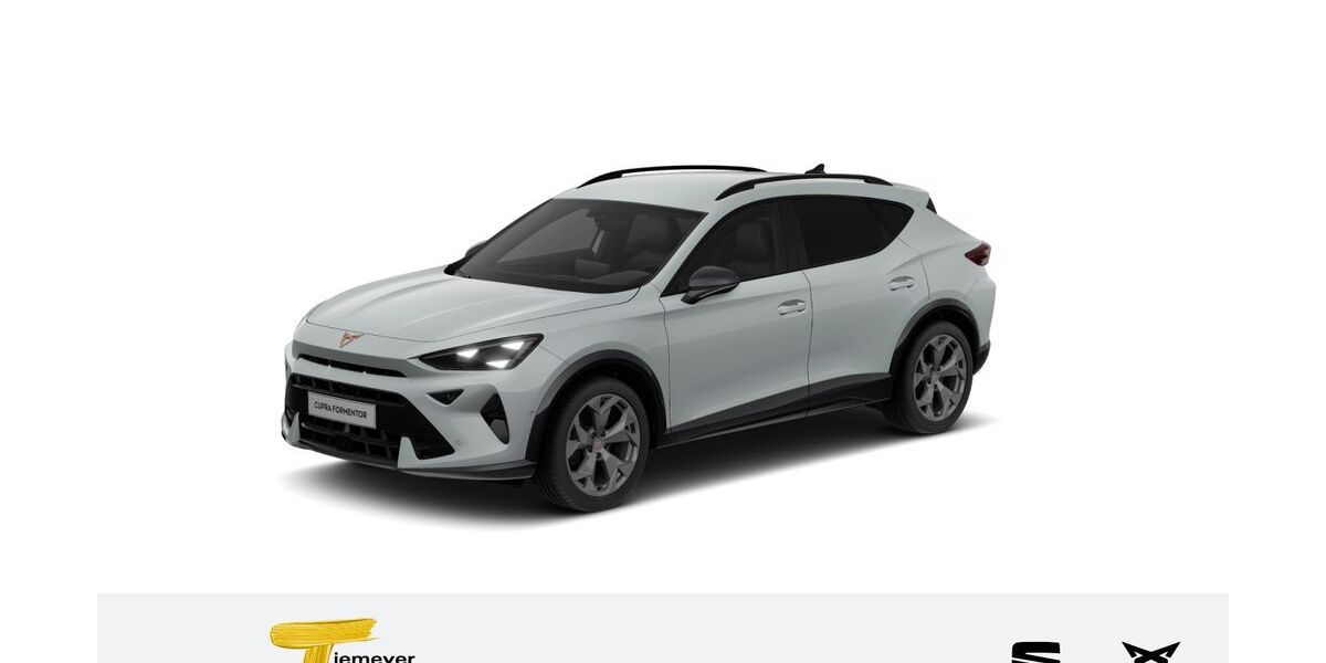 Cupra Formentor 26.483 km 32.610 &euro; Bochum 44809