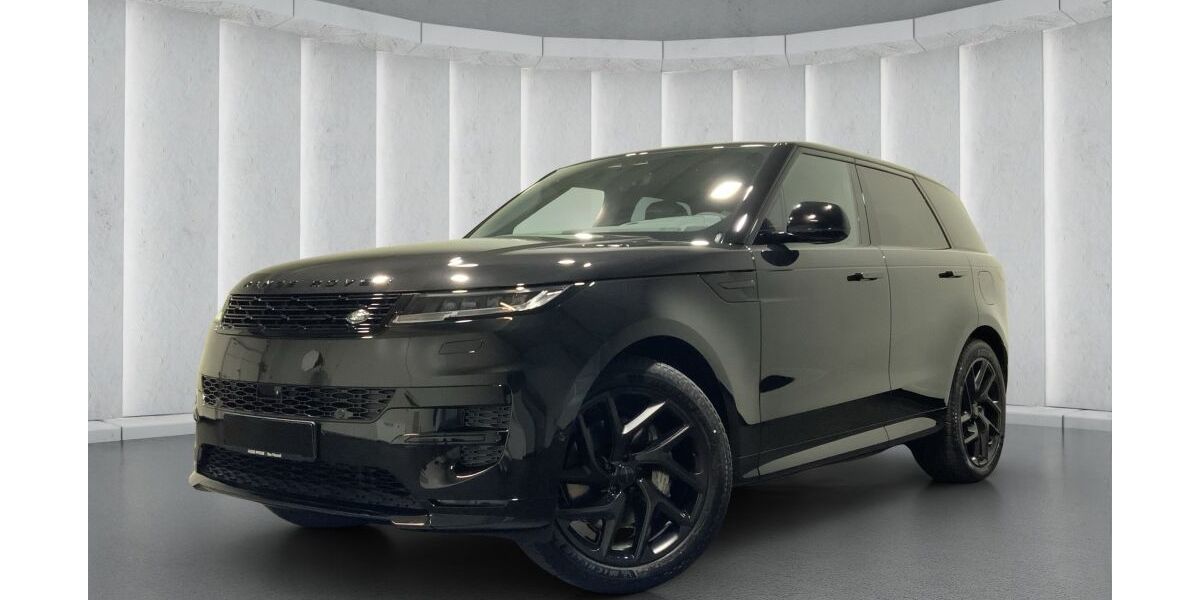 Land Rover Range Rover Sport 3.000 km 109.290 &euro; Hamburg 22297