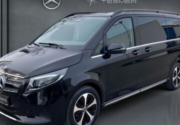 Mercedes-Benz EQV 3.070 km 64.800 &euro; Celle OT Altencelle 29227