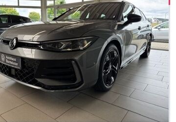 VW Passat 7.500 km 58.900 &euro; Prenzlau 17291