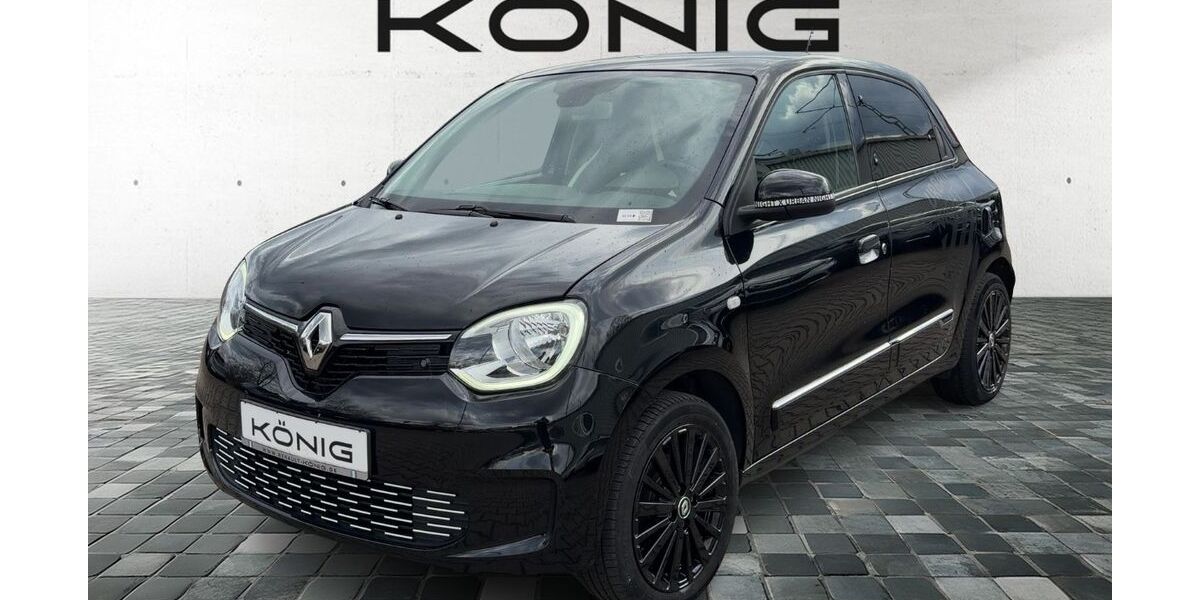 Renault Twingo 33.779 km 11.999 &euro; Jena 07749