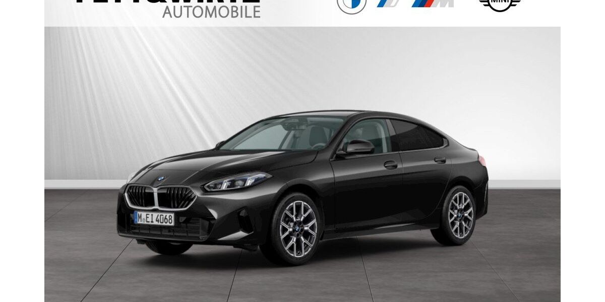 BMW 220 Gran Coupé 11.700 km 34.332 &euro; Wesel 46485