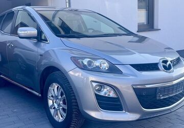 Mazda CX-7 188.435 km 4.600 &euro; Lichtenau 33165