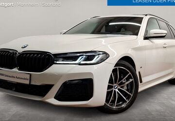 BMW 530 55.536 km 47.290 &euro; Stuttgart 70569