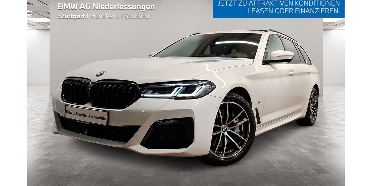 BMW 530 55.536 km 47.290 &euro; Stuttgart 70569