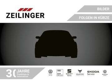 Gebrauchte VW Touareg