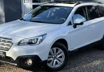 Subaru OUTBACK 174.000 km 11.990 &euro; Berlin 12524