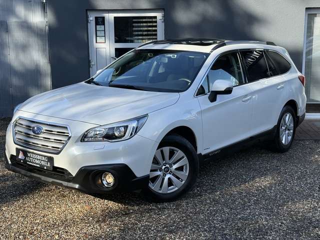 Subaru OUTBACK 174.000 km 11.990 &euro; Berlin 12524