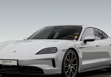 Porsche Taycan 20.300 km 91.000 &euro; Filderstadt 70794