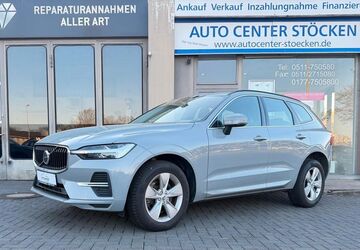 Volvo XC60 143.627 km 29.990 &euro; Hannover 30419
