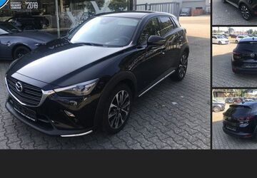 Mazda CX-3 40.122 km 22.828 &euro; Dörpen 26892
