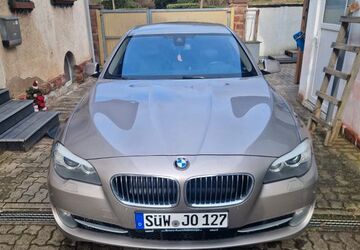 BMW 525 192.000 km 10.000 &euro; Herxheim bei Landau (Pfalz) 76863