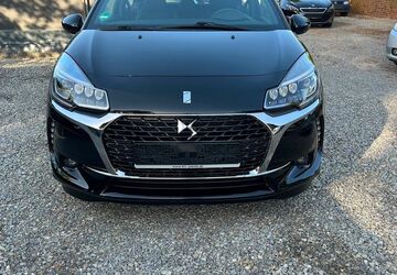 Citroen DS3 109.000 km 5.499 &euro; Bardowick 21357