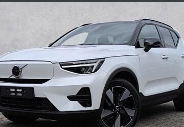 Volvo XC40 1.816 km 45.500 &euro; Dortmund 44143