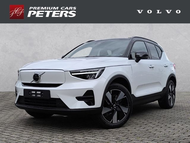 Volvo XC40 1.816 km 45.500 &euro; Dortmund 44143