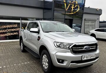 Ford Ranger 122.000 km 27.700 &euro; Leer 26789