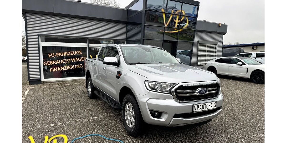 Ford Ranger 122.000 km 27.700 &euro; Leer 26789