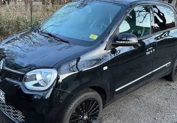 Renault Twingo 8.500 km 13.500 &euro; Berlin 13467