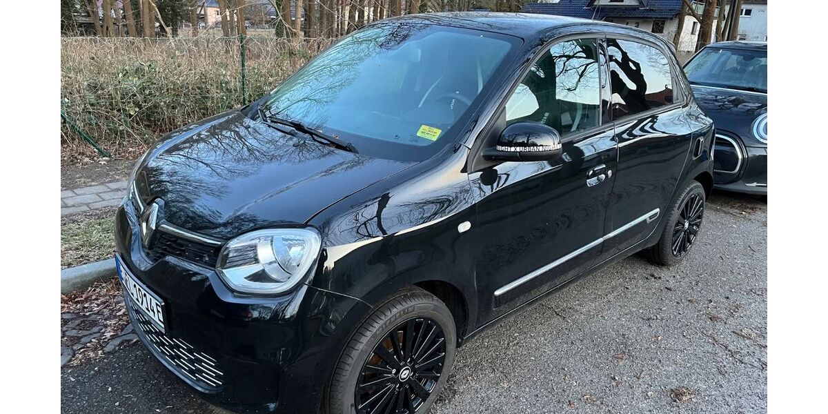 Renault Twingo 8.500 km 13.500 &euro; Berlin 13467