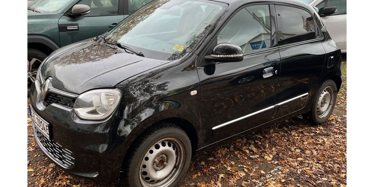 Renault Twingo 8.500 km 14.000 &euro; Berlin 13467