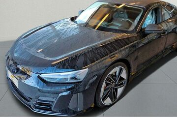 Audi RS e-tron GT 53.236 km 68.989 &euro; Berlin 13088