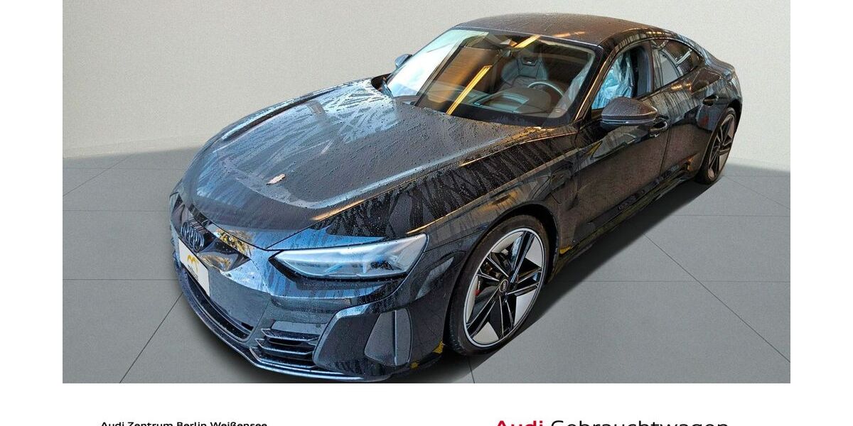 Audi RS e-tron GT 53.236 km 68.989 &euro; Berlin 13088
